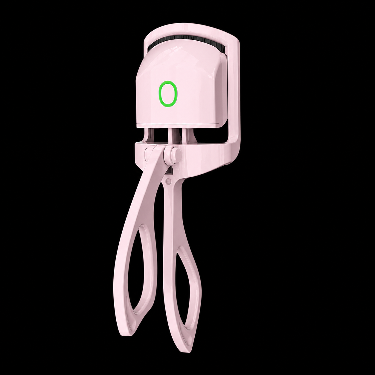 Rizador Eléctrico de Pestañas USB | Efecto Curva Profesional