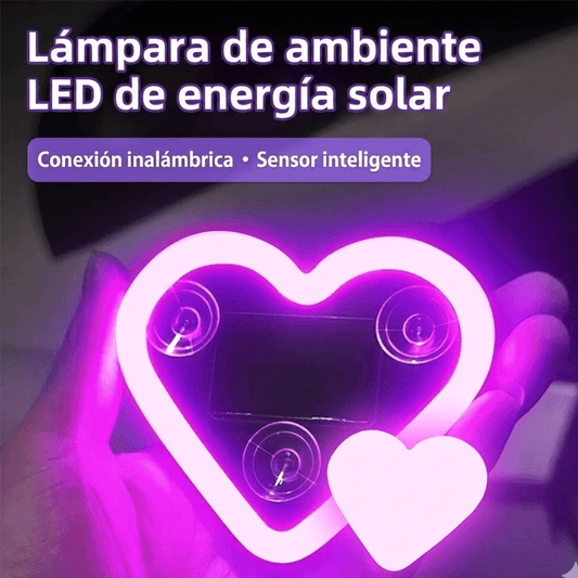 Corazones LED de Alta Intensidad - HB electrónica