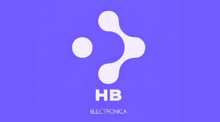 HB electrónica 